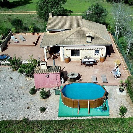 Finca Can Titos Llucmajor (Mallorca) Exterior foto
