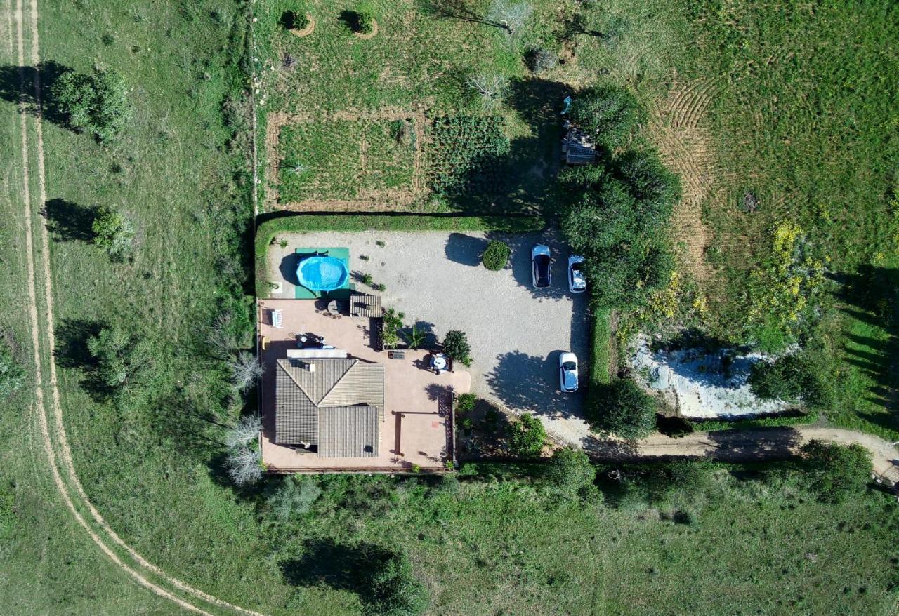 Finca Can Titos Llucmajor (Mallorca) Exterior foto