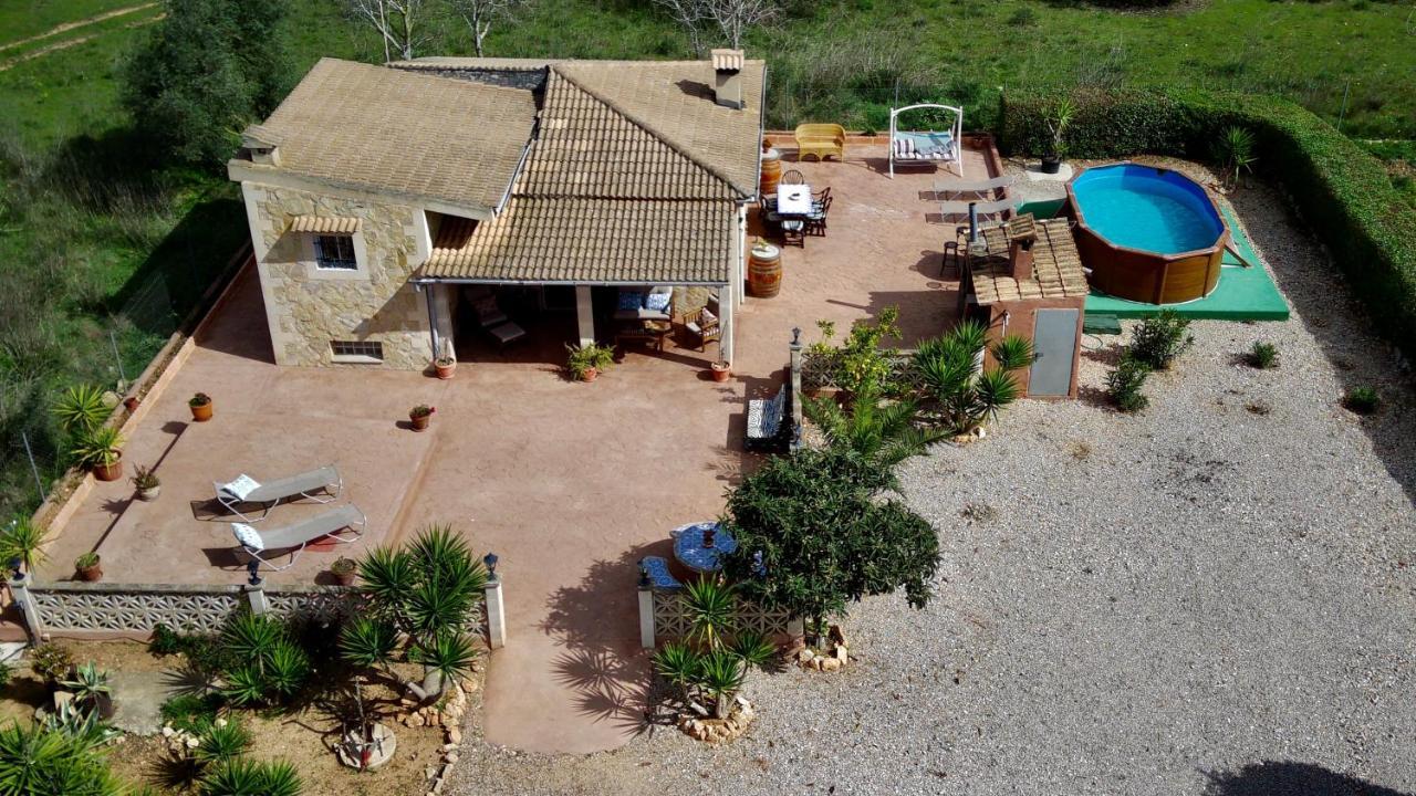 Finca Can Titos Llucmajor (Mallorca) Exterior foto
