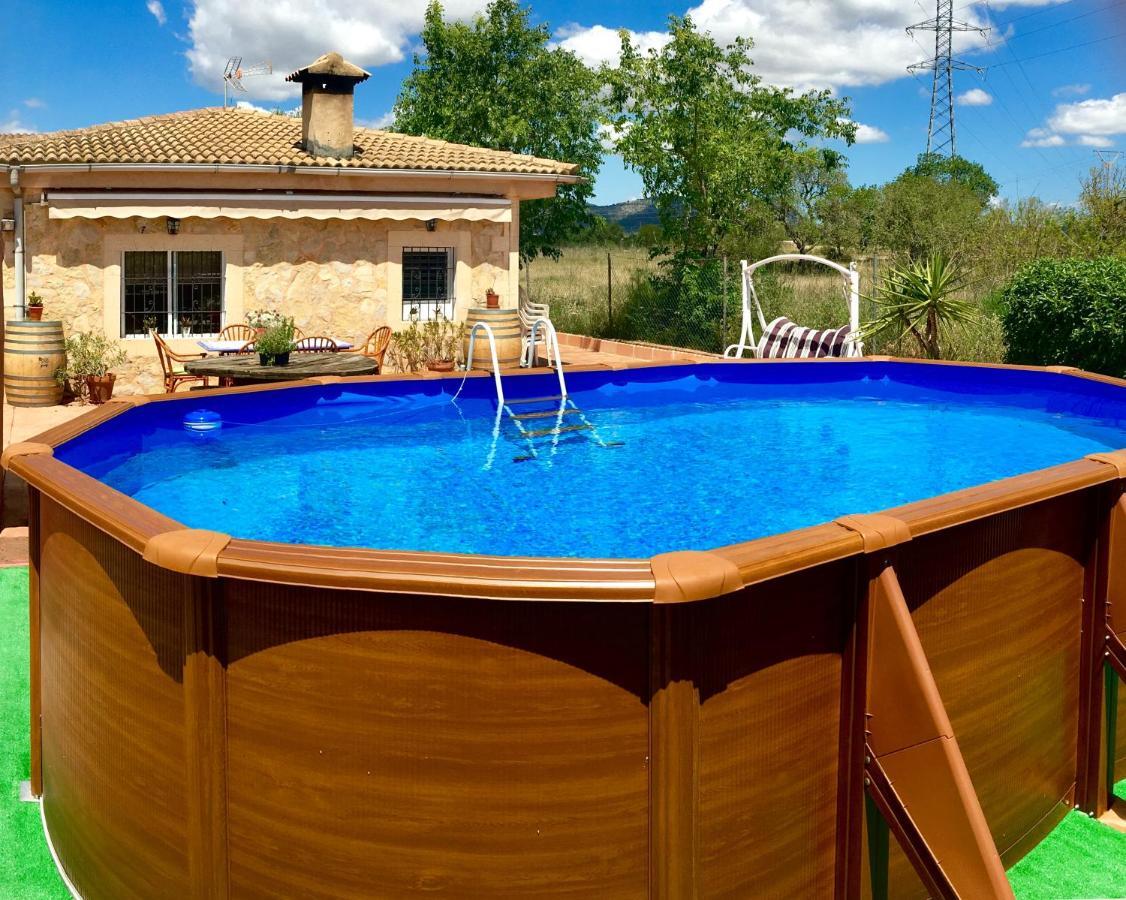 Finca Can Titos Llucmajor (Mallorca) Exterior foto